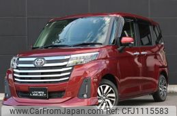 toyota roomy 2021 quick_quick_5BA-M900A_M900A-0538008