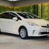 toyota prius-α 2011 -TOYOTA--Prius α DAA-ZVW41W--ZVW41-3053218---TOYOTA--Prius α DAA-ZVW41W--ZVW41-3053218- image 17