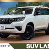 toyota land-cruiser-prado 2021 -TOYOTA--Land Cruiser Prado 3DA-GDJ150W--GDJ150-0066717---TOYOTA--Land Cruiser Prado 3DA-GDJ150W--GDJ150-0066717- image 1