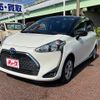 toyota sienta 2020 -TOYOTA--Sienta 6AA-NHP170G--NHP170-7228709---TOYOTA--Sienta 6AA-NHP170G--NHP170-7228709- image 1
