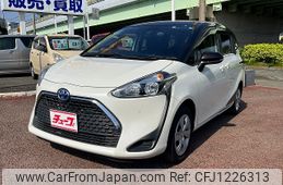toyota sienta 2020 -TOYOTA--Sienta 6AA-NHP170G--NHP170-7228709---TOYOTA--Sienta 6AA-NHP170G--NHP170-7228709-