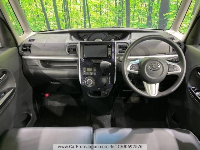 daihatsu tanto 2018 -DAIHATSU--Tanto DBA-LA600S--LA600S-0717450---DAIHATSU--Tanto DBA-LA600S--LA600S-0717450- image 2