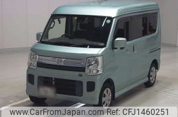nissan clipper-rio 2018 -NISSAN--Clipper Rio DR17W-144021---NISSAN--Clipper Rio DR17W-144021-