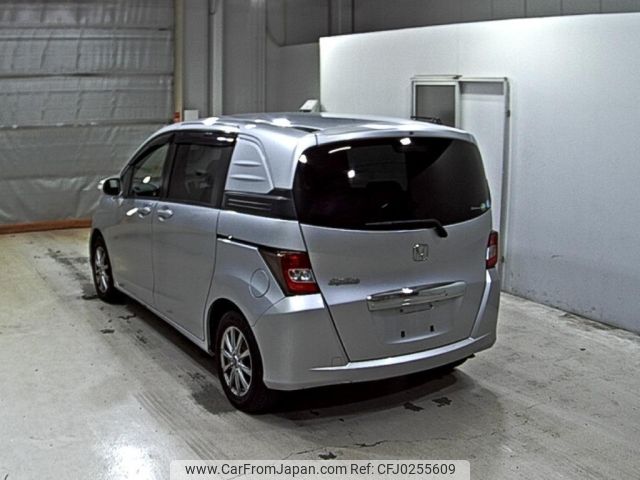 honda freed-spike 2012 -HONDA--Freed Spike GB3-1438960---HONDA--Freed Spike GB3-1438960- image 2