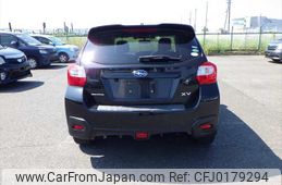 subaru xv 2015 NIKYO_SW98108