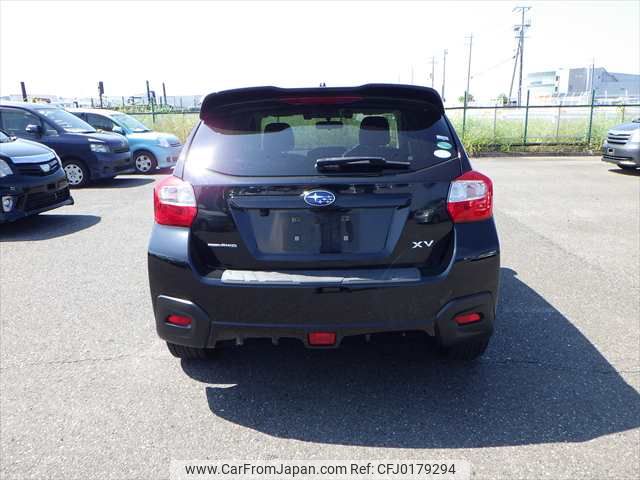 subaru xv 2015 NIKYO_SW98108 image 1