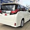 toyota alphard 2015 -TOYOTA--Alphard DBA-AGH35W--AGH35-0002353---TOYOTA--Alphard DBA-AGH35W--AGH35-0002353- image 3