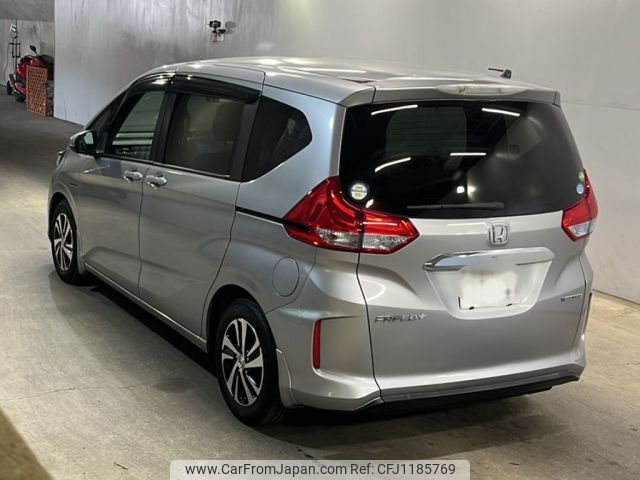 honda freed 2019 -HONDA 【和泉 531ね3148】--Freed GB7-1096246---HONDA 【和泉 531ね3148】--Freed GB7-1096246- image 2