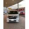 toyota vellfire 2016 CFJ1618487 image 1