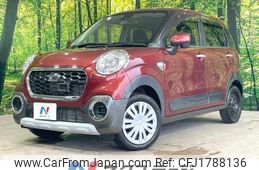 daihatsu cast 2015 CFJ1788136