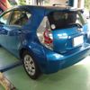 toyota aqua 2012 -TOYOTA 【名古屋 505ﾑ5955】--AQUA DAA-NHP10--NHP10-6109086---TOYOTA 【名古屋 505ﾑ5955】--AQUA DAA-NHP10--NHP10-6109086- image 2