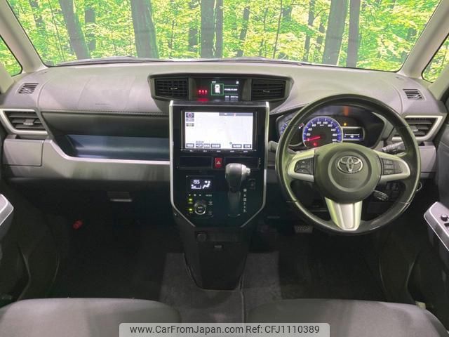 toyota roomy 2017 quick_quick_M900A_M900A-0104064 image 2