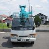 isuzu elf-truck 1999 CFJ1557318 image 7
