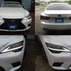 lexus ls 2022 -LEXUS--Lexus LS 3BA-VXFA50--VXFA50-6006039---LEXUS--Lexus LS 3BA-VXFA50--VXFA50-6006039- image 5