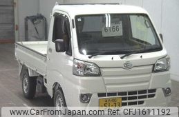 daihatsu hijet-truck 2018 CFJ1611192