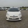 toyota aqua 2013 -TOYOTA 【野田 500】--AQUA DAA-NHP10--NHP10-6203669---TOYOTA 【野田 500】--AQUA DAA-NHP10--NHP10-6203669- image 44