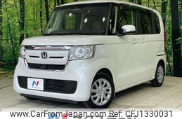 honda n-box 2020 -HONDA--N BOX 6BA-JF3--JF3-1489050---HONDA--N BOX 6BA-JF3--JF3-1489050-
