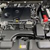 toyota harrier 2021 -TOYOTA--Harrier 6BA-MXUA85--MXUA85-0005381---TOYOTA--Harrier 6BA-MXUA85--MXUA85-0005381- image 19