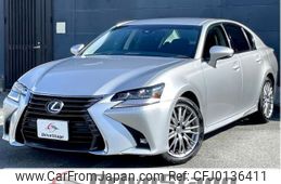 lexus gs 2018 quick_quick_AWL10_AWL10-7005997