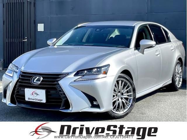 lexus gs 2018 quick_quick_AWL10_AWL10-7005997 image 1