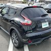 nissan juke 2014 -NISSAN--Juke DBA-YF15--YF15-403709---NISSAN--Juke DBA-YF15--YF15-403709- image 6