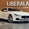 maserati ghibli 2014 -MASERATI--Maserati Ghibli ABA-MG30B--ZAMSS57C001140703---MASERATI--Maserati Ghibli ABA-MG30B--ZAMSS57C001140703- image 1