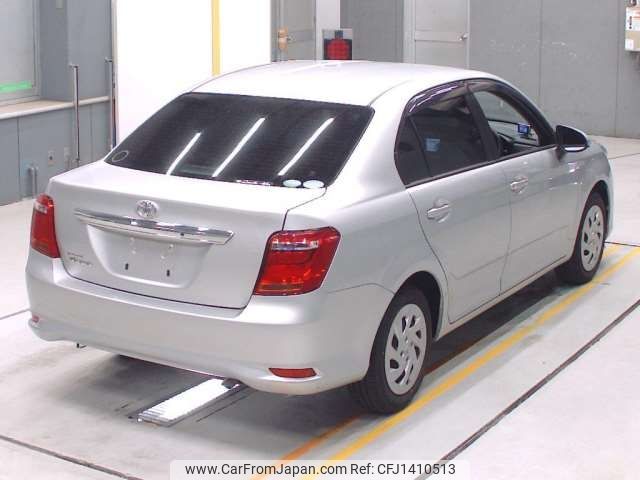 toyota corolla-axio 2018 -TOYOTA--Corolla Axio DBA-NRE161--NRE161-0053656---TOYOTA--Corolla Axio DBA-NRE161--NRE161-0053656- image 2