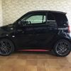 smart fortwo-coupe 2017 quick_quick_DBA-453344_WME4533442K232842 image 8