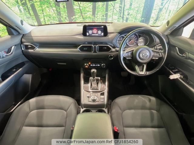 mazda cx-5 2017 CFJ1854260 image 2