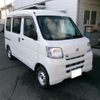 daihatsu hijet-caddie 2014 quick_quick_EBD-S331V_0113584 image 1