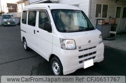 daihatsu hijet-caddie 2014 quick_quick_EBD-S331V_0113584