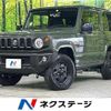 suzuki jimny 2022 CFJ1507665 image 1