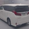 toyota alphard 2023 CFJ1745717 image 2