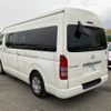 toyota hiace-commuter 2013 CFJ1833636 image 2