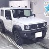 suzuki jimny-sierra 2023 -SUZUKI 【上越 510ﾄ13】--Jimny Sierra JB74W-204297---SUZUKI 【上越 510ﾄ13】--Jimny Sierra JB74W-204297- image 1