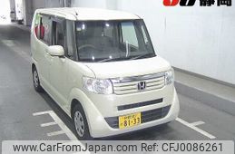 honda n-box 2012 -HONDA 【静岡 583ｶ8133】--N BOX JF1--JF1-1094443---HONDA 【静岡 583ｶ8133】--N BOX JF1--JF1-1094443-