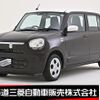 suzuki alto 2023 -SUZUKI--Alto 5AA-HA97S--HA97S-121457---SUZUKI--Alto 5AA-HA97S--HA97S-121457- image 1