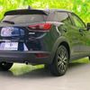 mazda cx-3 2018 quick_quick_6BA-DKEFW_DKEFW-105832 image 3