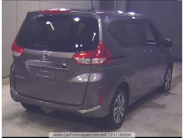 honda freed 2021 -HONDA--Freed 6BA-GB6--GB6-3109381---HONDA--Freed 6BA-GB6--GB6-3109381- image 2