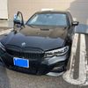 bmw 3-series 2020 CFJ1524922 image 1