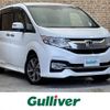 honda stepwagon 2015 -HONDA--Stepwgn DBA-RP4--RP4-1004256---HONDA--Stepwgn DBA-RP4--RP4-1004256- image 1