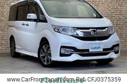 honda stepwagon 2015 -HONDA--Stepwgn DBA-RP4--RP4-1004256---HONDA--Stepwgn DBA-RP4--RP4-1004256-