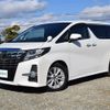 toyota alphard 2017 -TOYOTA--Alphard DBA-AGH30W--AGH30-0131171---TOYOTA--Alphard DBA-AGH30W--AGH30-0131171- image 8