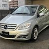 mercedes-benz b-class 2010 CFJ1803511 image 12