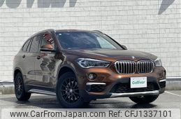 bmw x1 2015 -BMW--BMW X1 DBA-HS20--WBAHS92020P898569---BMW--BMW X1 DBA-HS20--WBAHS92020P898569-