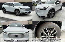 honda vezel 2023 quick_quick_RV5_RV5-1105456