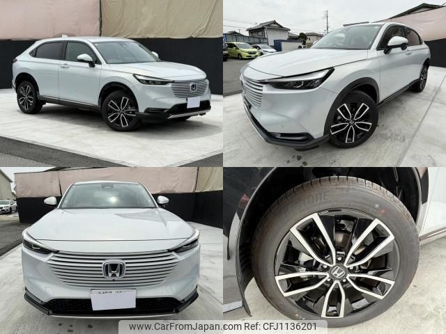 honda vezel 2023 quick_quick_RV5_RV5-1105456 image 1