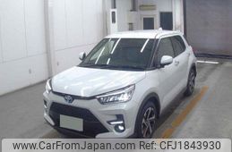 toyota raize 2025 CFJ1843930