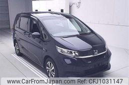 honda freed 2020 -HONDA--Freed GB7-3120565---HONDA--Freed GB7-3120565-
