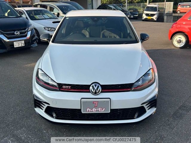 volkswagen golf 2016 -VOLKSWAGEN--VW Golf ABA-AUCJX--WVWZZZAUZHW007938---VOLKSWAGEN--VW Golf ABA-AUCJX--WVWZZZAUZHW007938- image 2